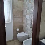 La Terrazza Panoramica 招待所 Centuripe
