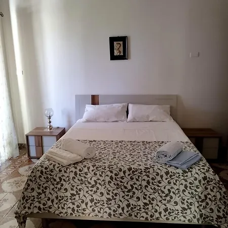 La Terrazza Panoramica Centuripe