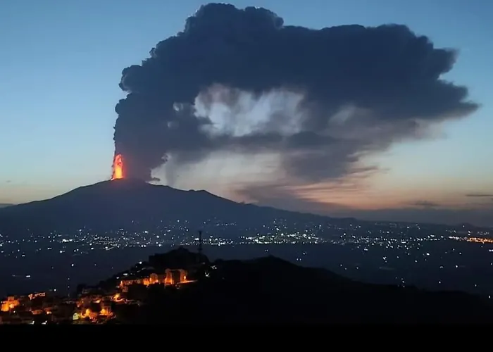 La Terrazza Panoramica Pensjonat