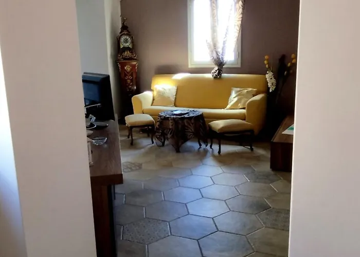 Pensjonat La Terrazza Panoramica