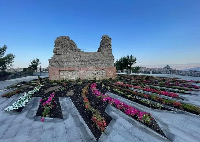 Pensjonat La Terrazza Panoramica 3*