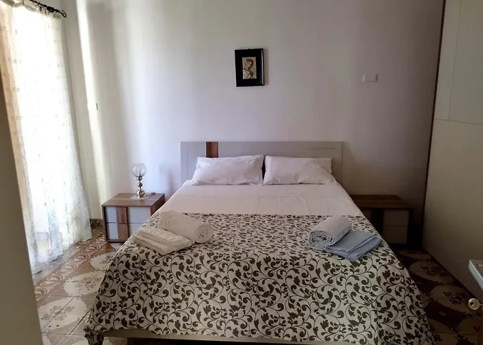 La Terrazza Panoramica Centuripe