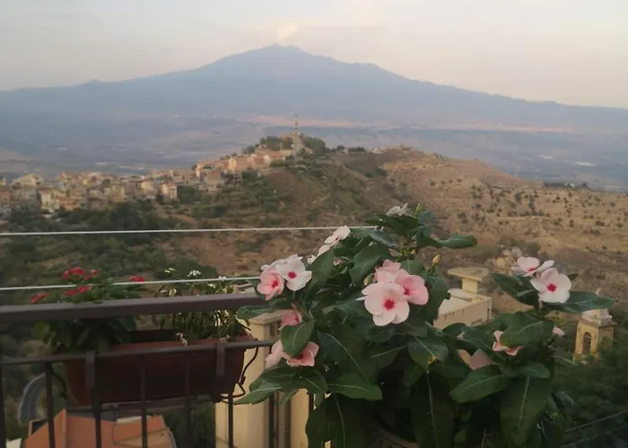 La Terrazza Panoramica