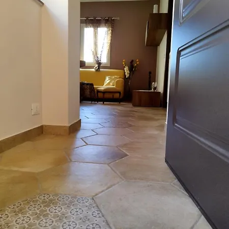 La Terrazza Panoramica Maison d'hôtes