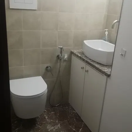 La Terrazza Panoramica Konukevi 3*