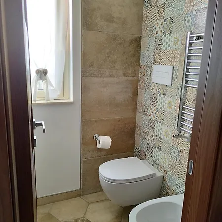 La Terrazza Panoramica 3* Centuripe