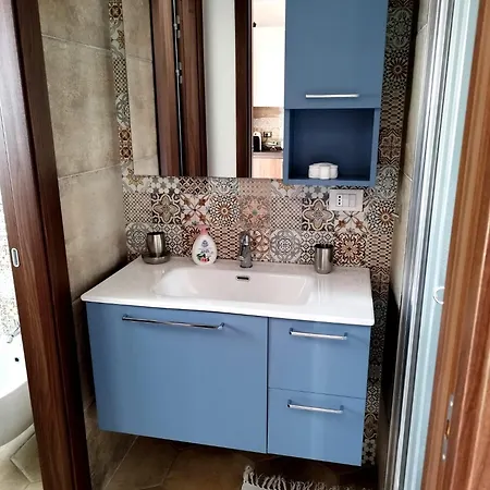 La Terrazza Panoramica 3*