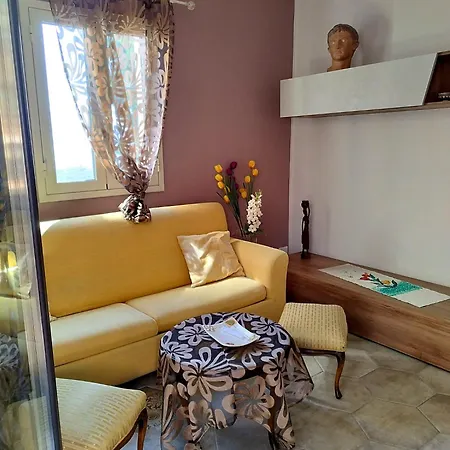 La Terrazza Panoramica Centuripe