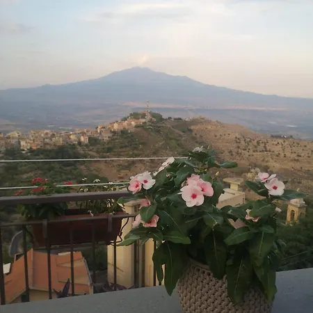 La Terrazza Panoramica