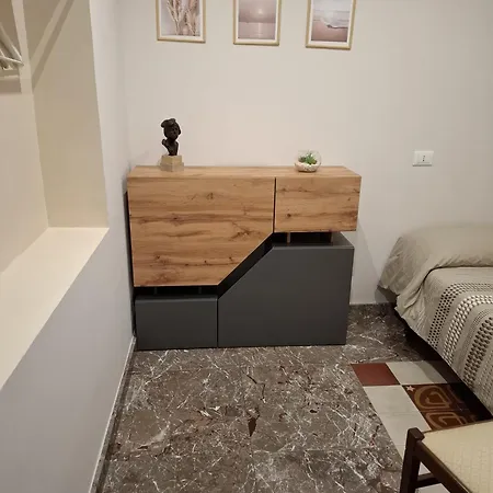 La Terrazza Panoramica 3* Centuripe