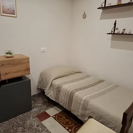 Konukevi La Terrazza Panoramica 3*