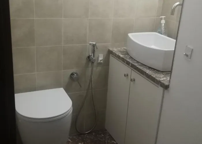 La Terrazza Panoramica Affittacamere 3*