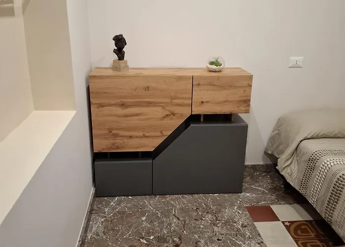 La Terrazza Panoramica 3* Centuripe